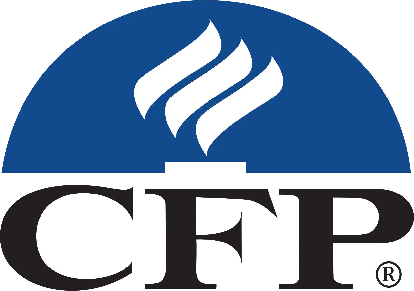 CFP Logo