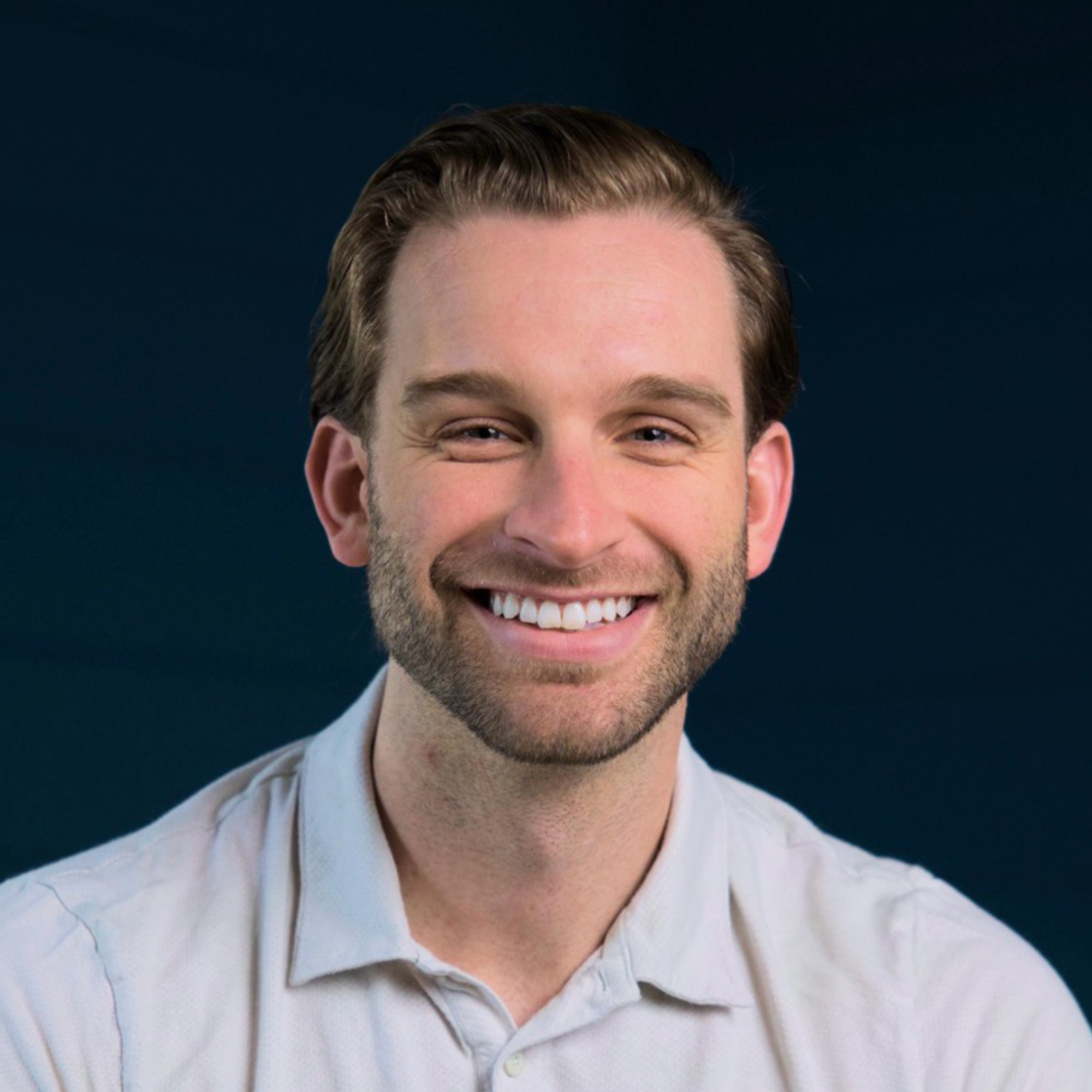 A professional headshot of Brayden Speight.